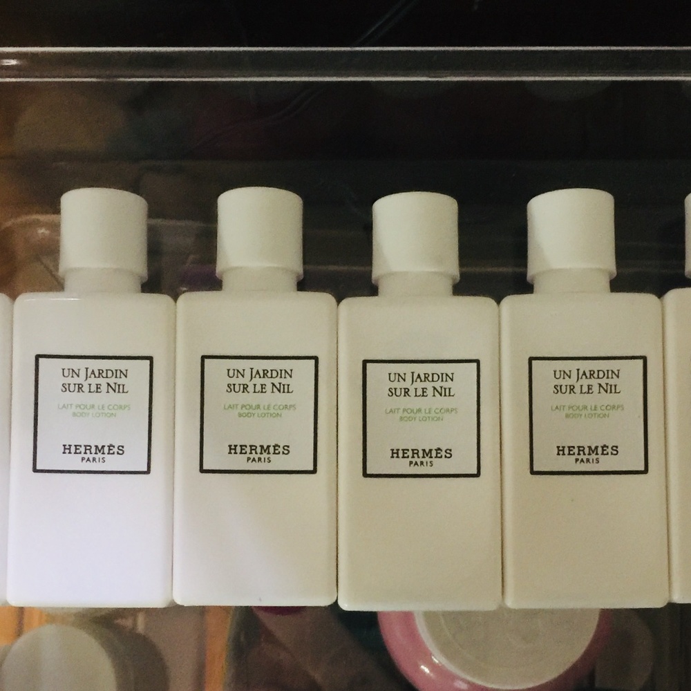 Skin care